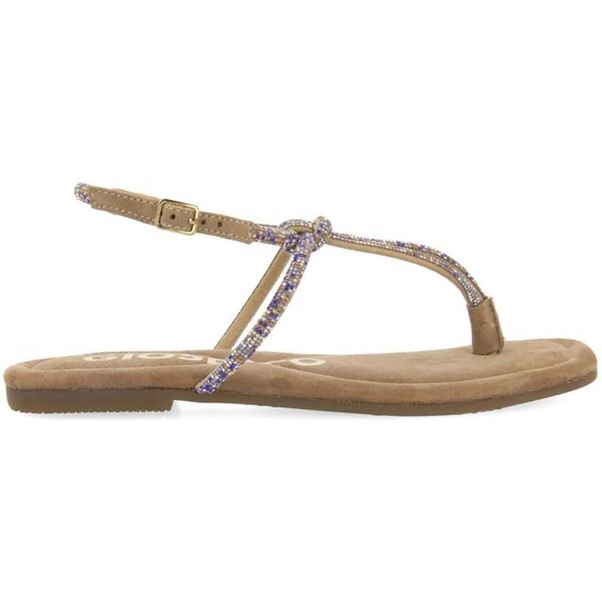 Σαγιονάρες Gioseppo 71726-P-Taupe