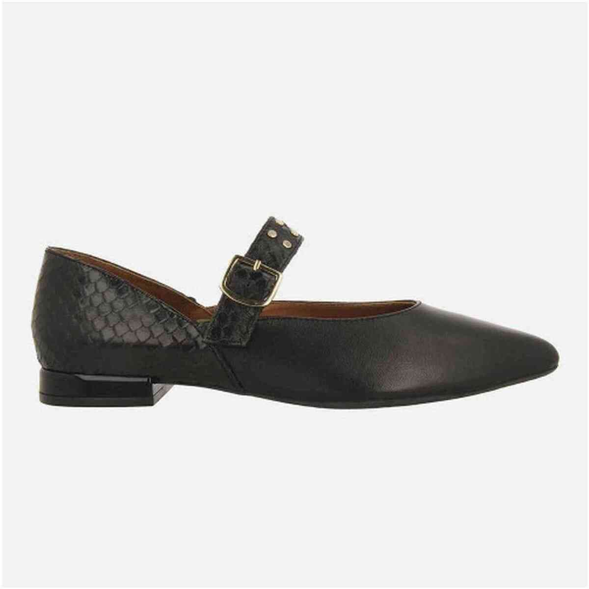 Μπαλαρίνες Gioseppo 73645 NEGRO
