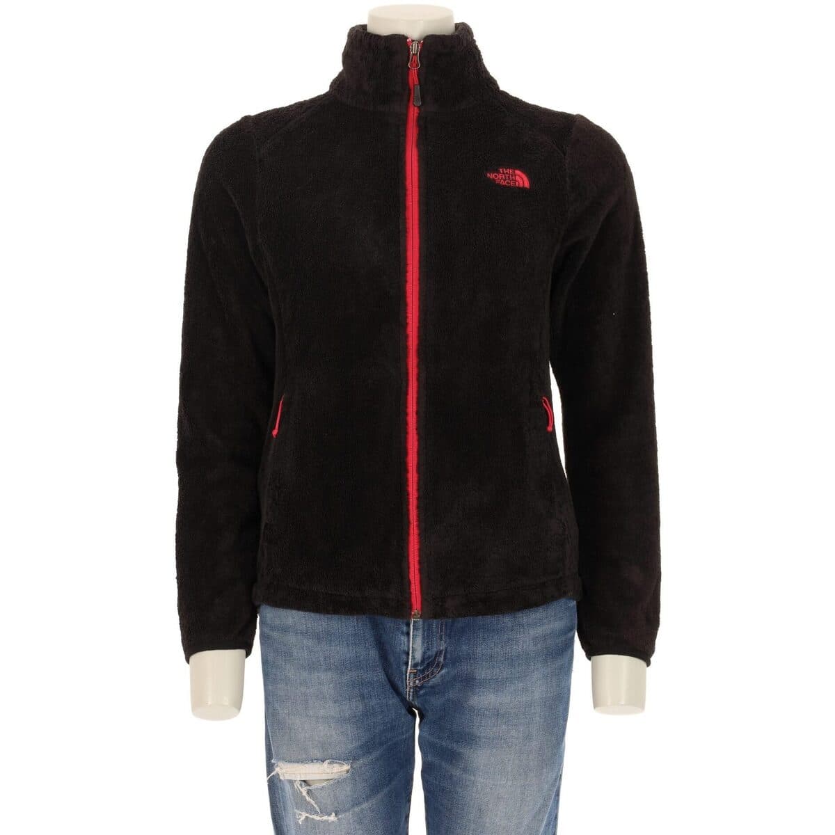 Fleece The North Face 297627
