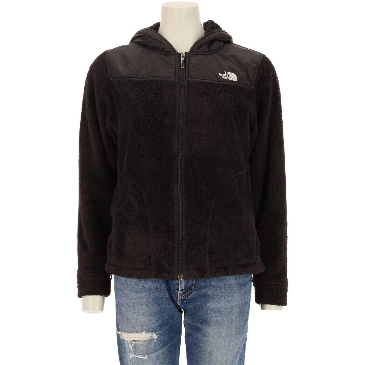 Fleece The North Face 297639