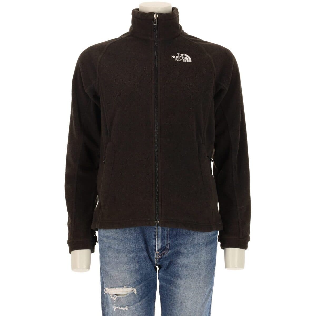 Fleece The North Face 297737
