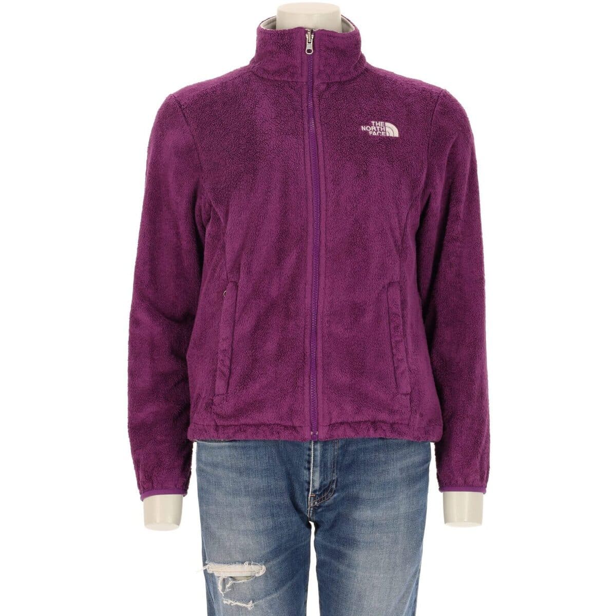 Fleece The North Face 297940