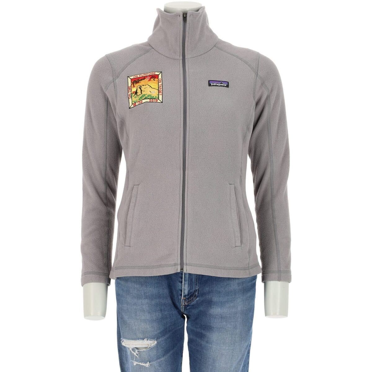 Fleece Patagonia 297943