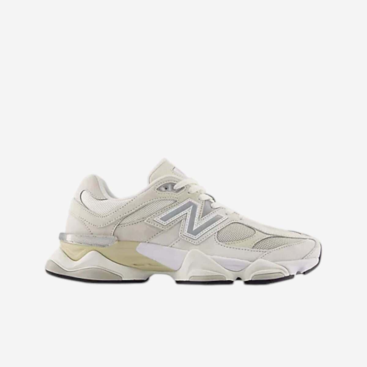 Xαμηλά Sneakers New Balance 9060 Sea Salt Moonbeam