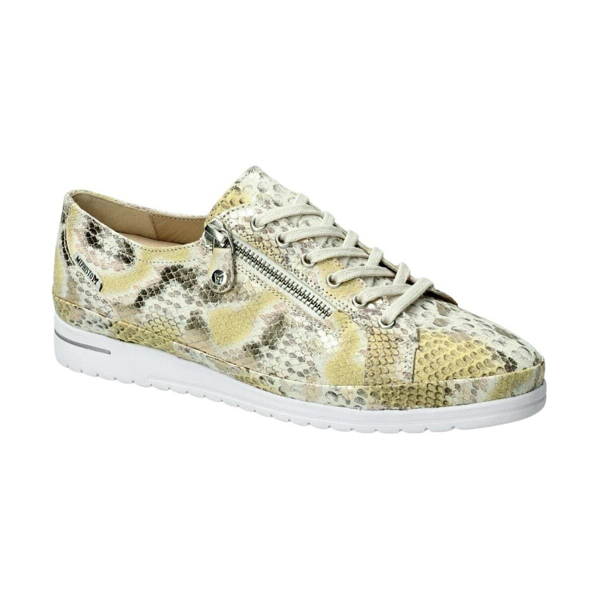 Derbies Mephisto June