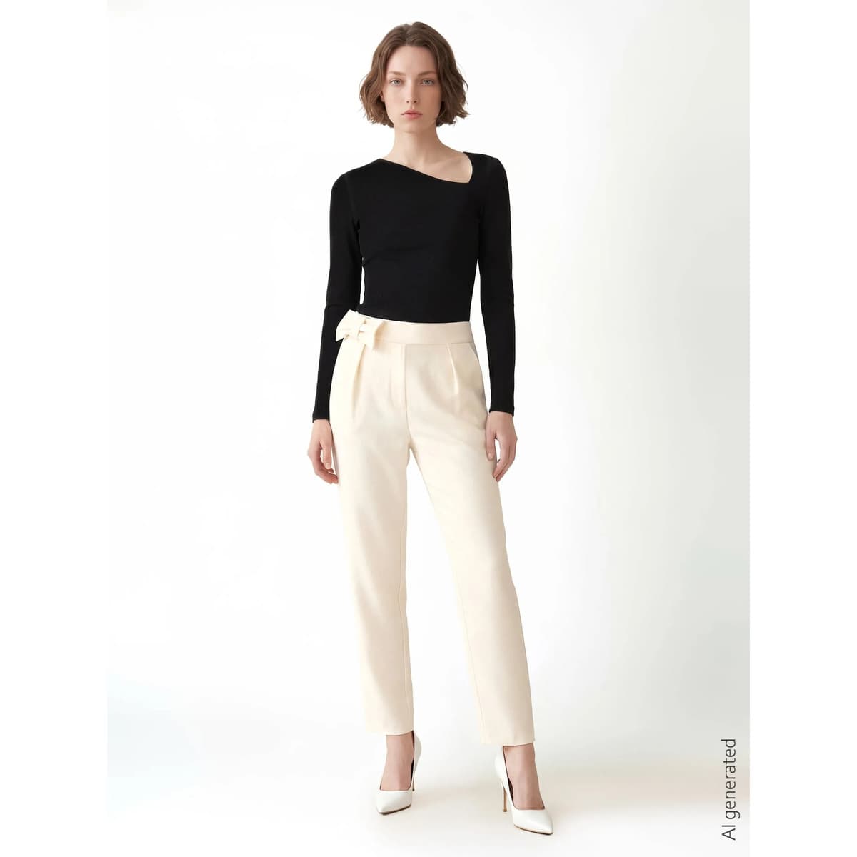 Μπλούζα Rinascimento CFC0128569003