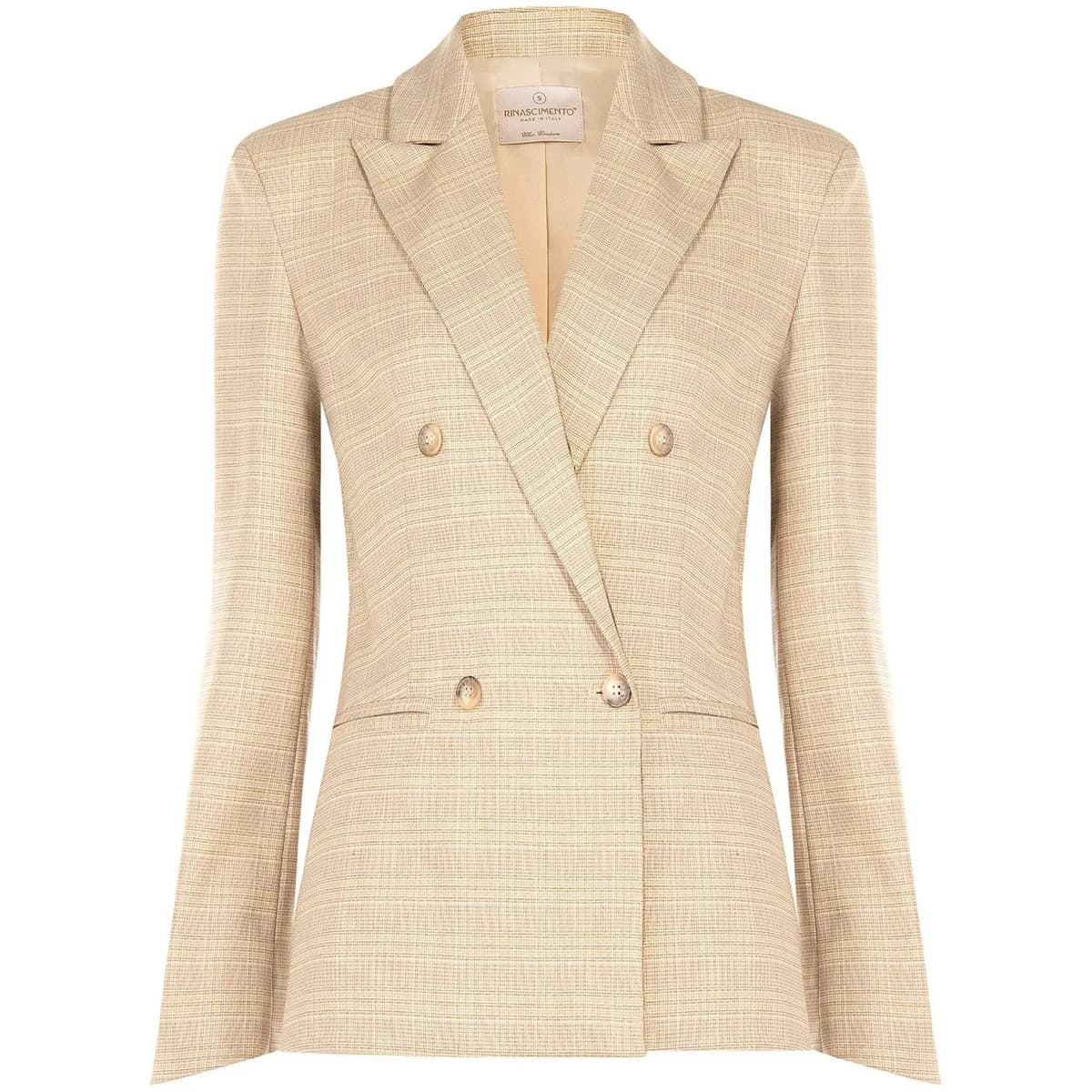 Σακάκι/Blazers Rinascimento CFC0129502003