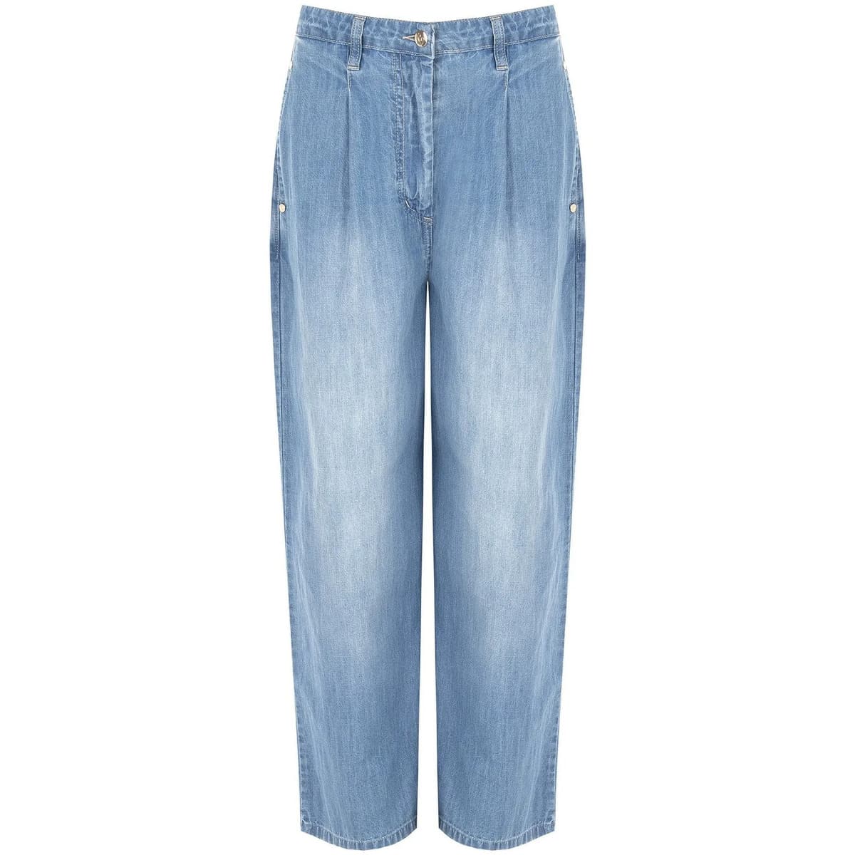 τζιν με υψηλή μέση Rinascimento CFC0129596003