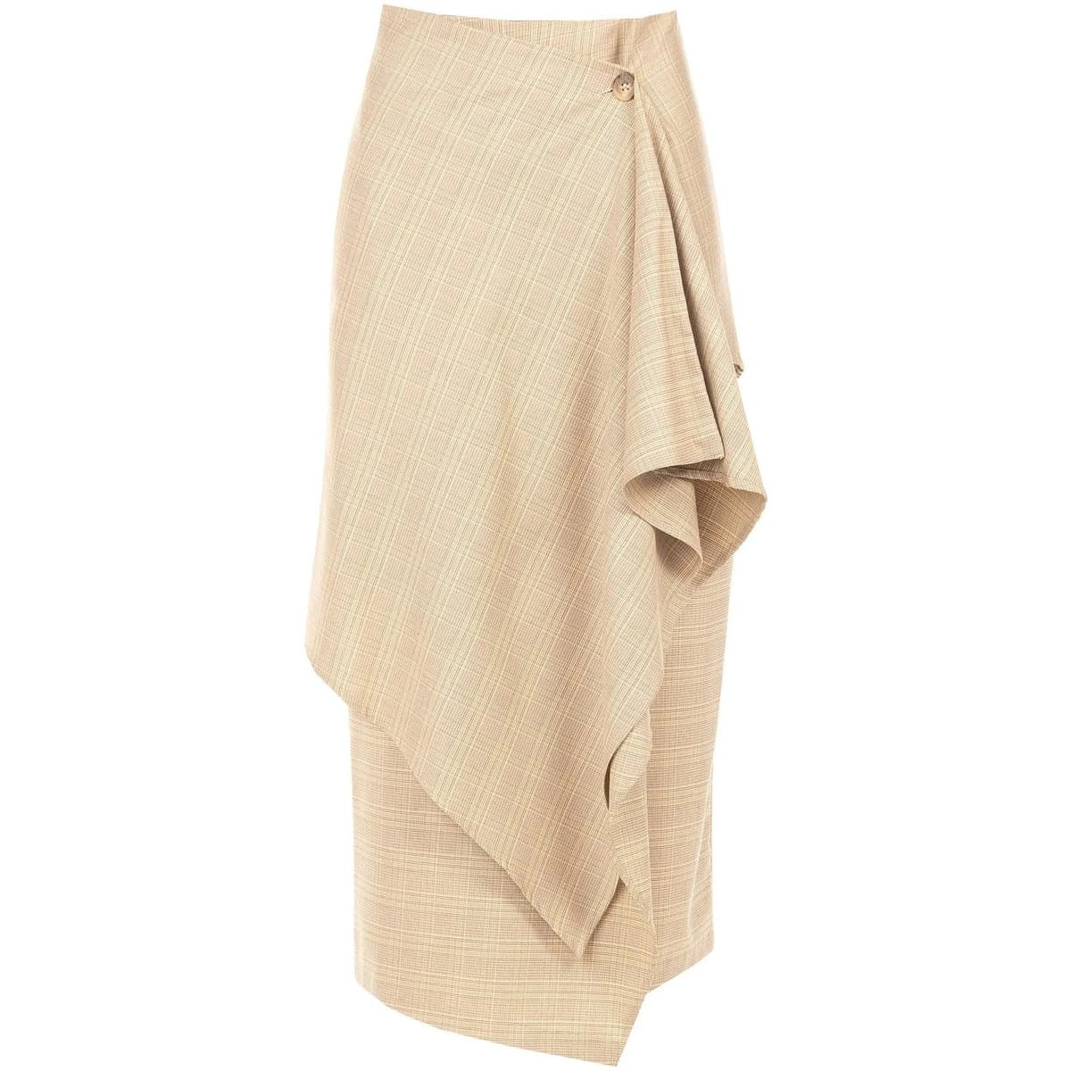 Κοντές Φούστες Rinascimento CFC0129501003