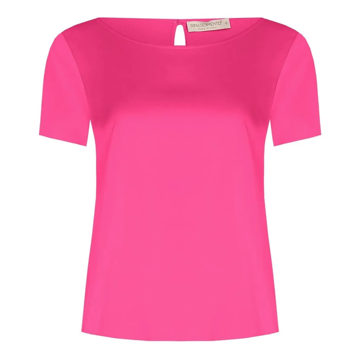 Μπλούζα Rinascimento CFC0127880003