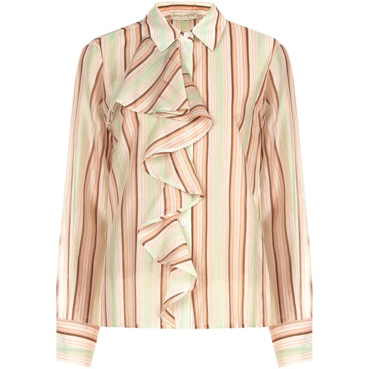 Πουκάμισα Rinascimento CFC0129354003