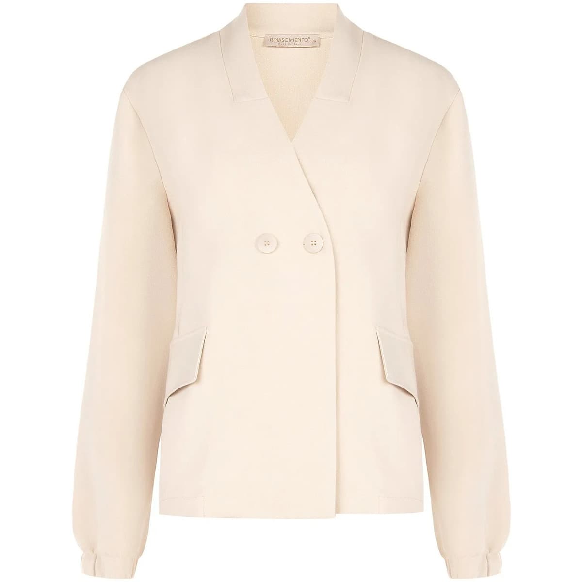 Σακάκι/Blazers Rinascimento CFC0129538003