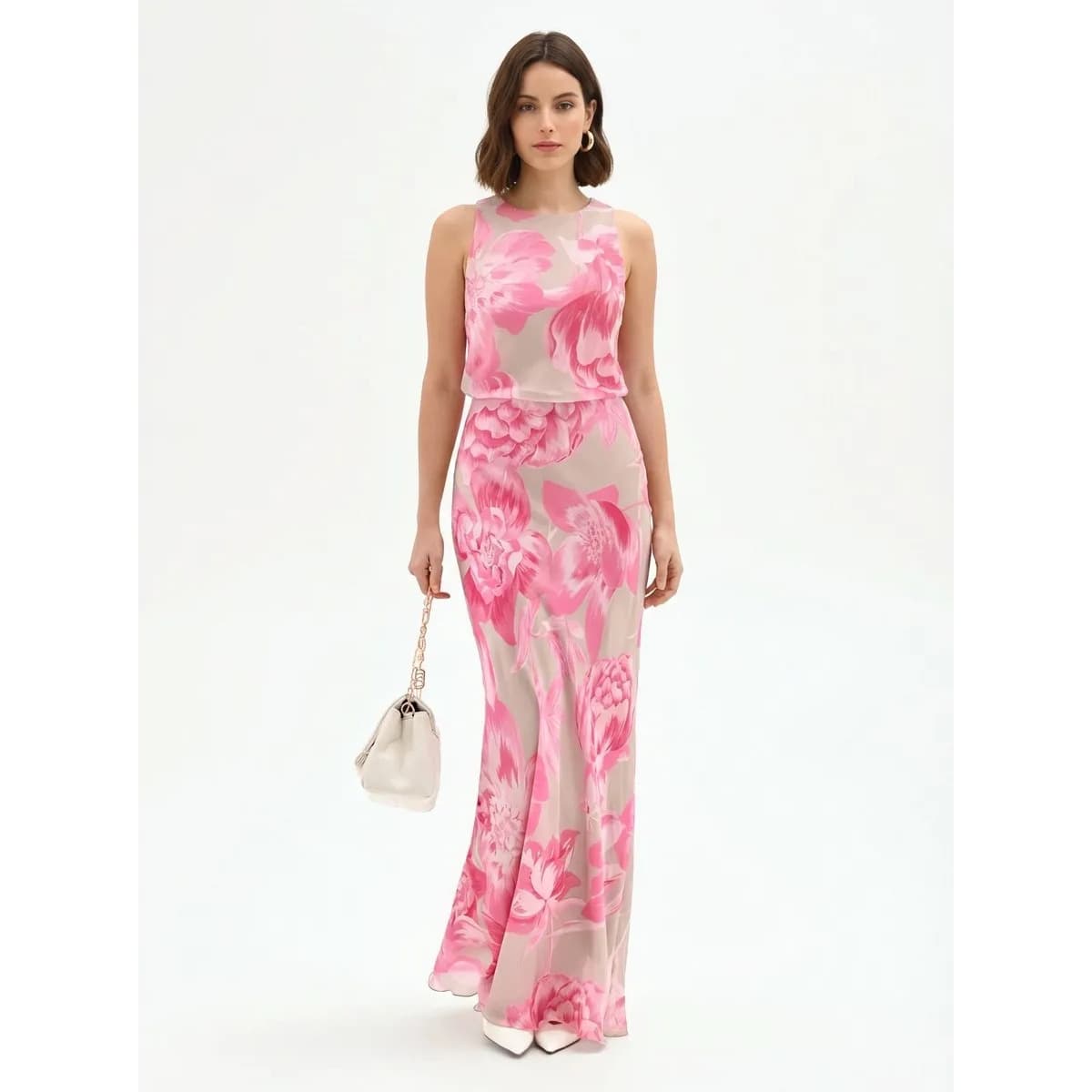 Μακριά Φορέματα Rinascimento CFC0127962003