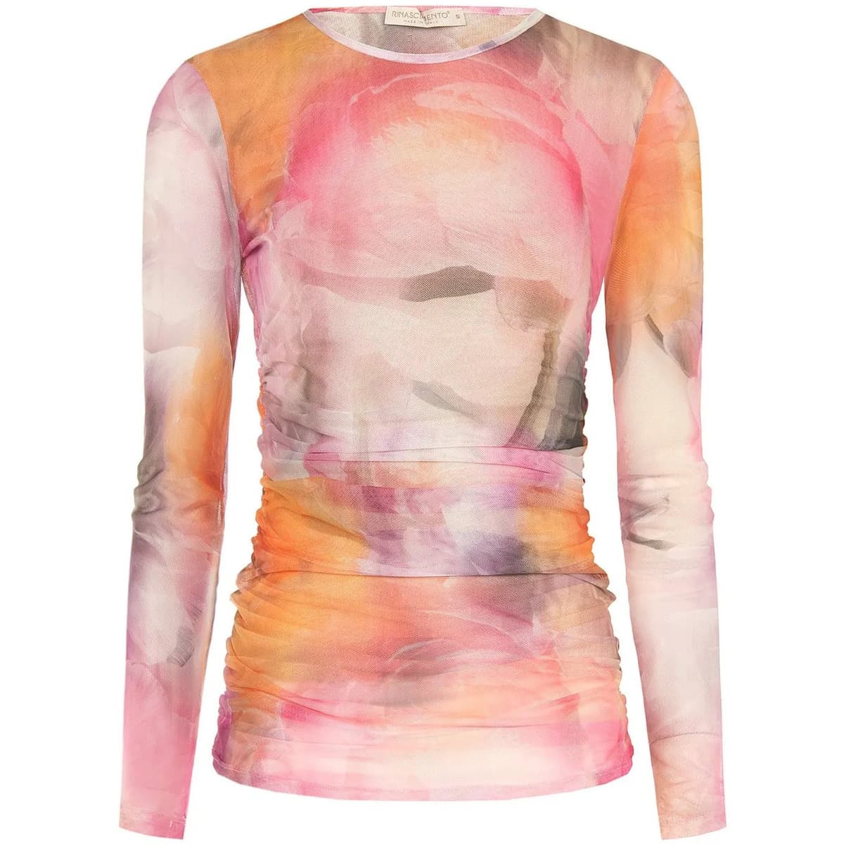 Μπλούζα Rinascimento CFC0129615003