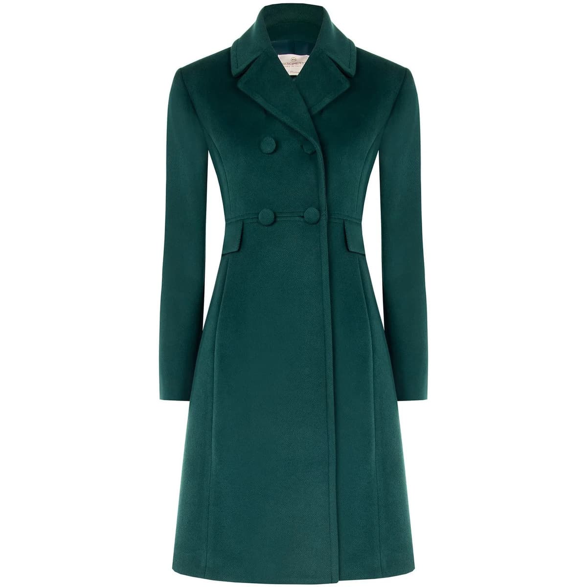 Παλτό Rinascimento CFC0125366003