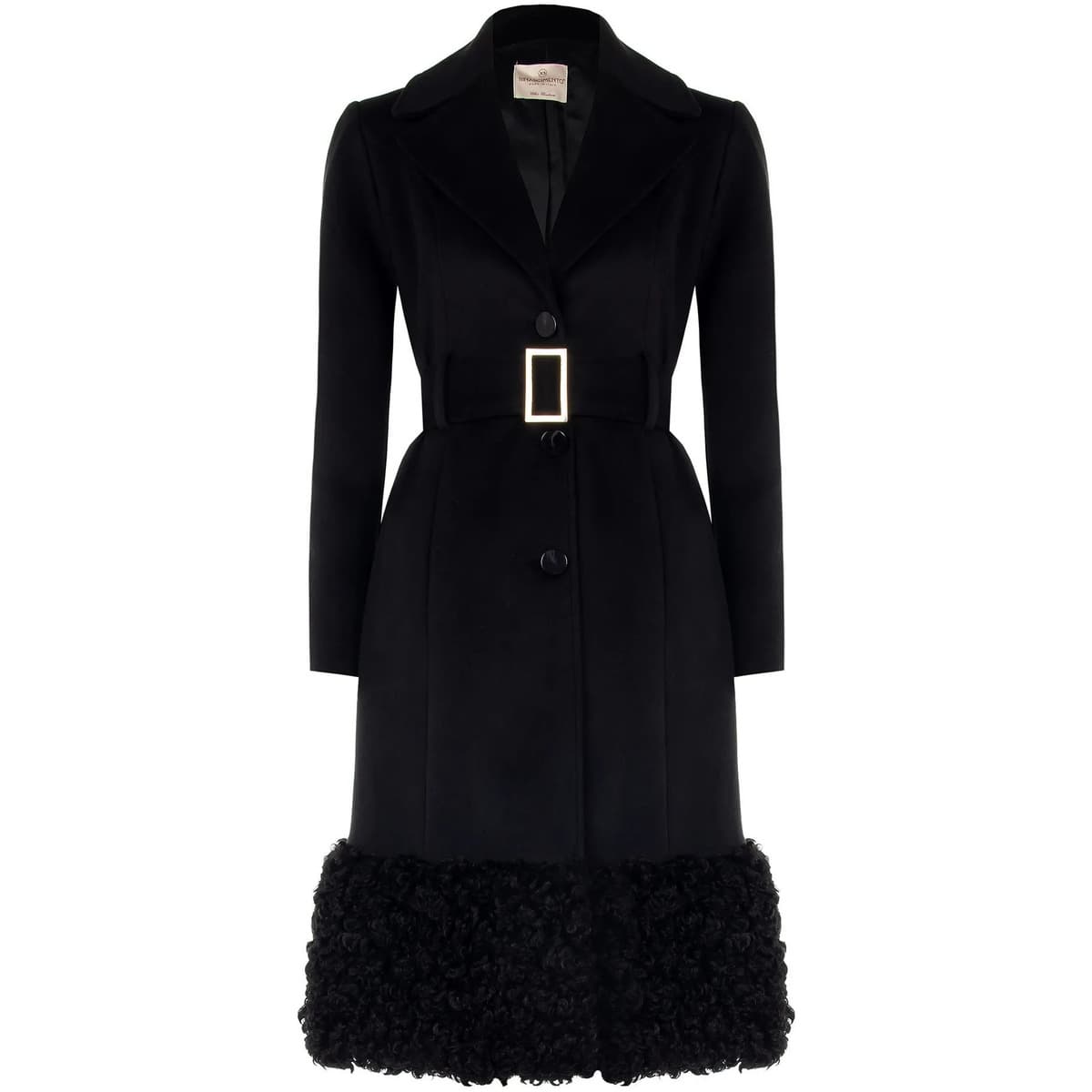 Παλτό Rinascimento CFC0125522003