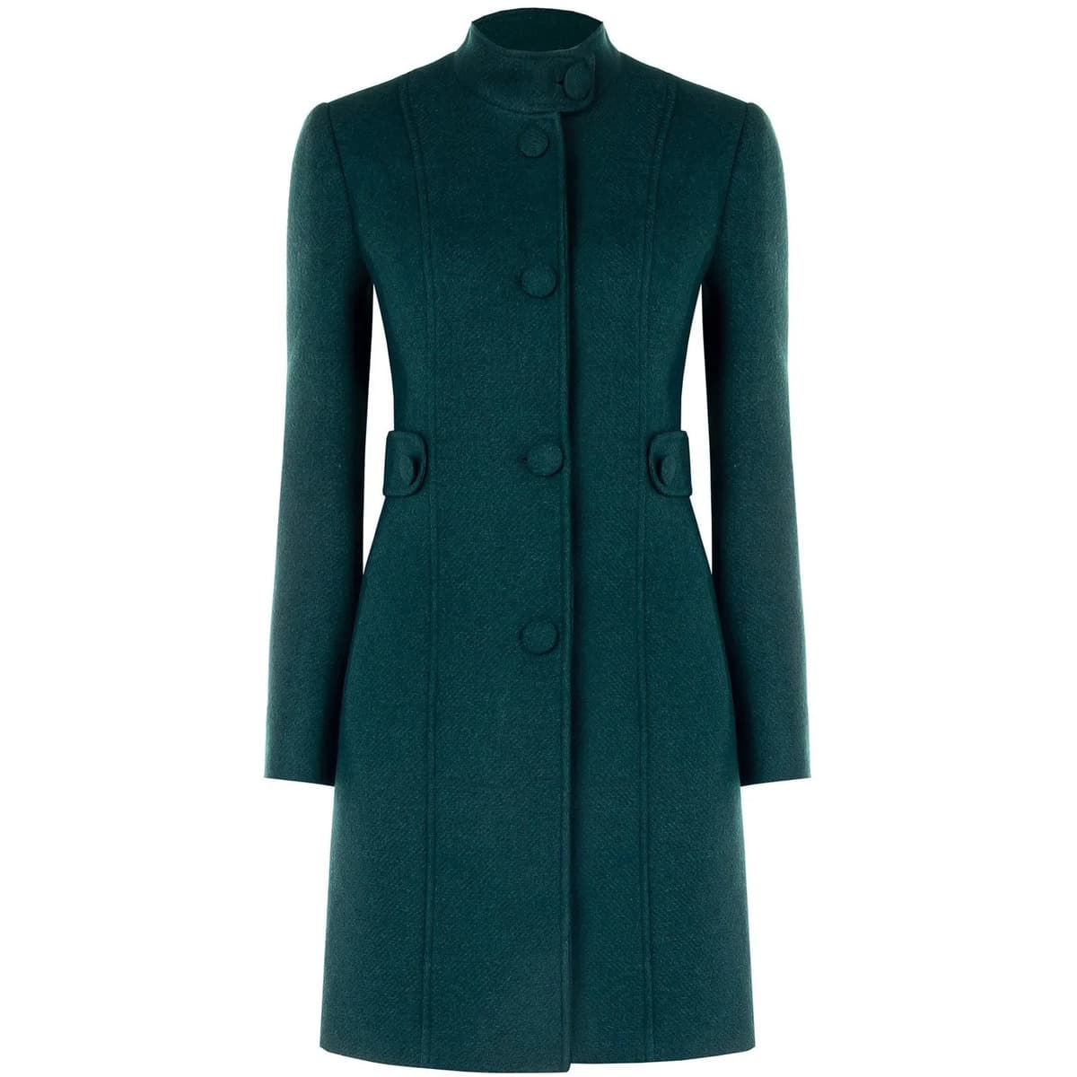 Παλτό Rinascimento CFC0125529003