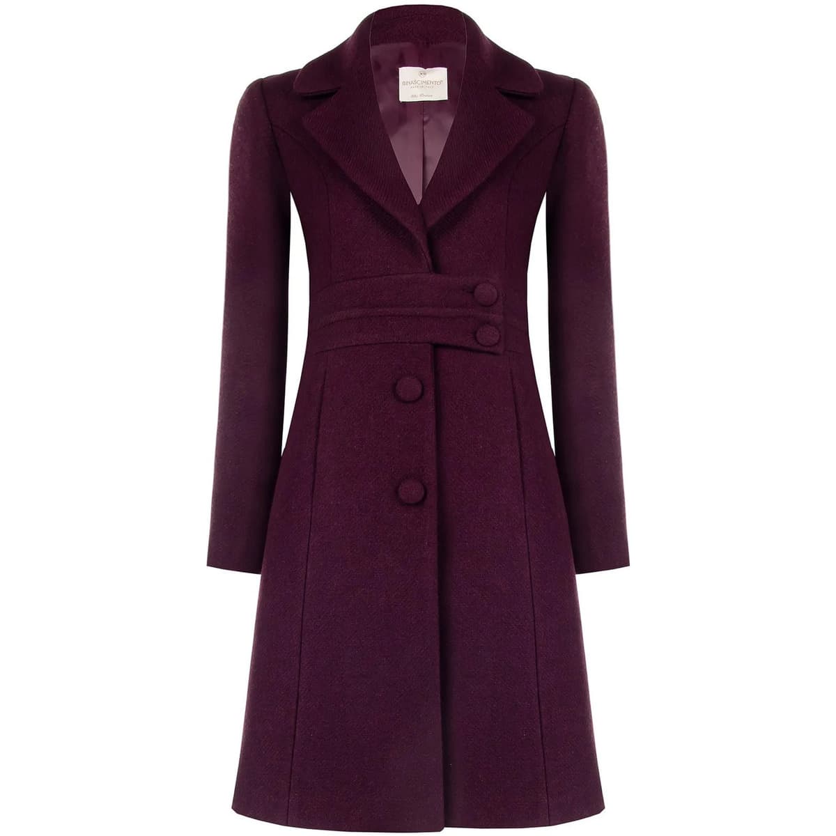 Παλτό Rinascimento CFC0125613003