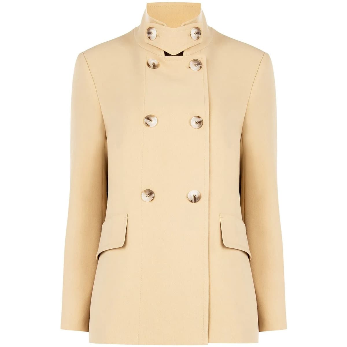 Σακάκι/Blazers Rinascimento CFC0125792003