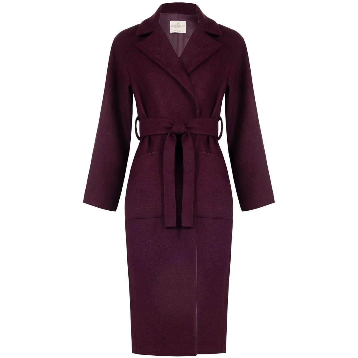 Παλτό Rinascimento CFC0125817003