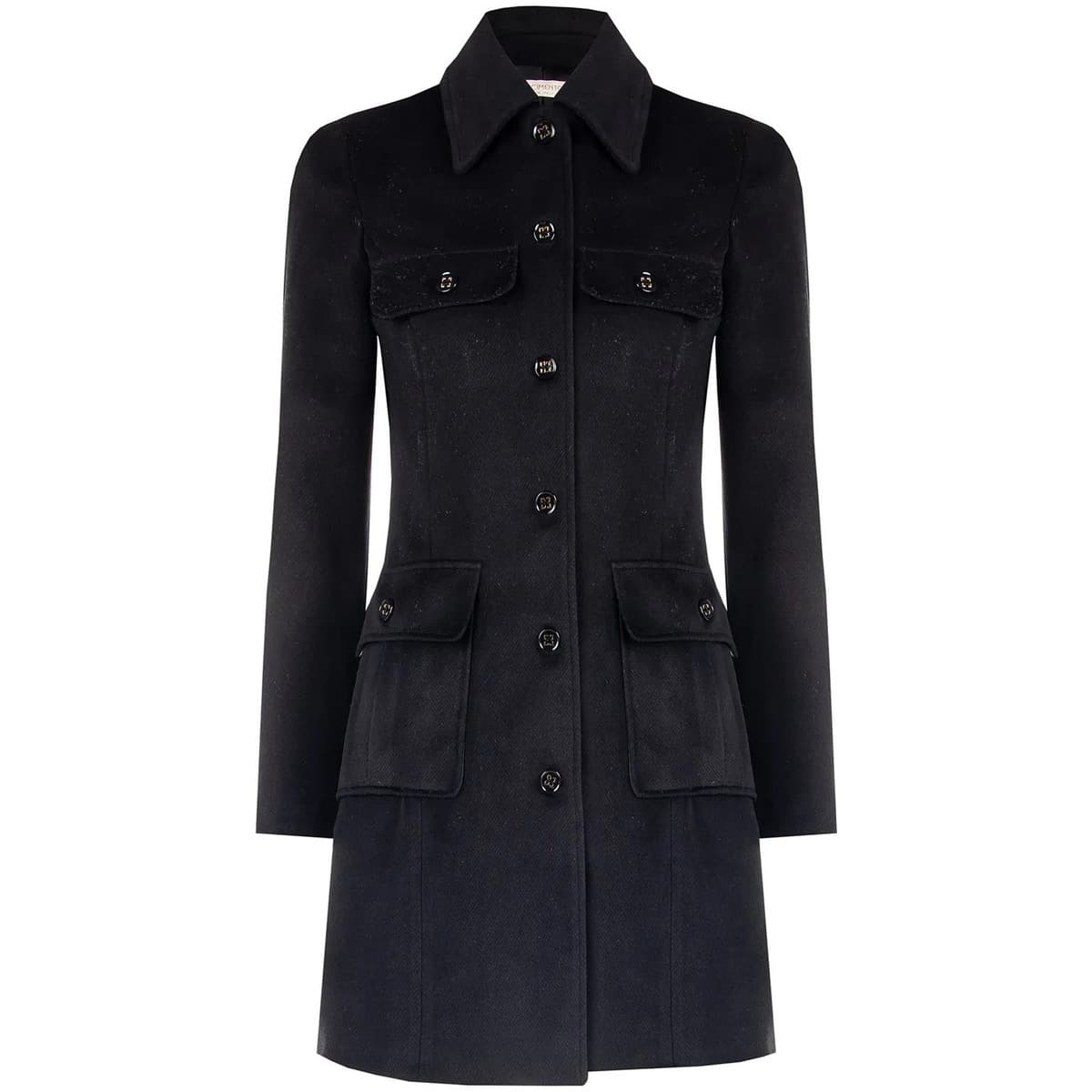 Παλτό Rinascimento CFC0126907003