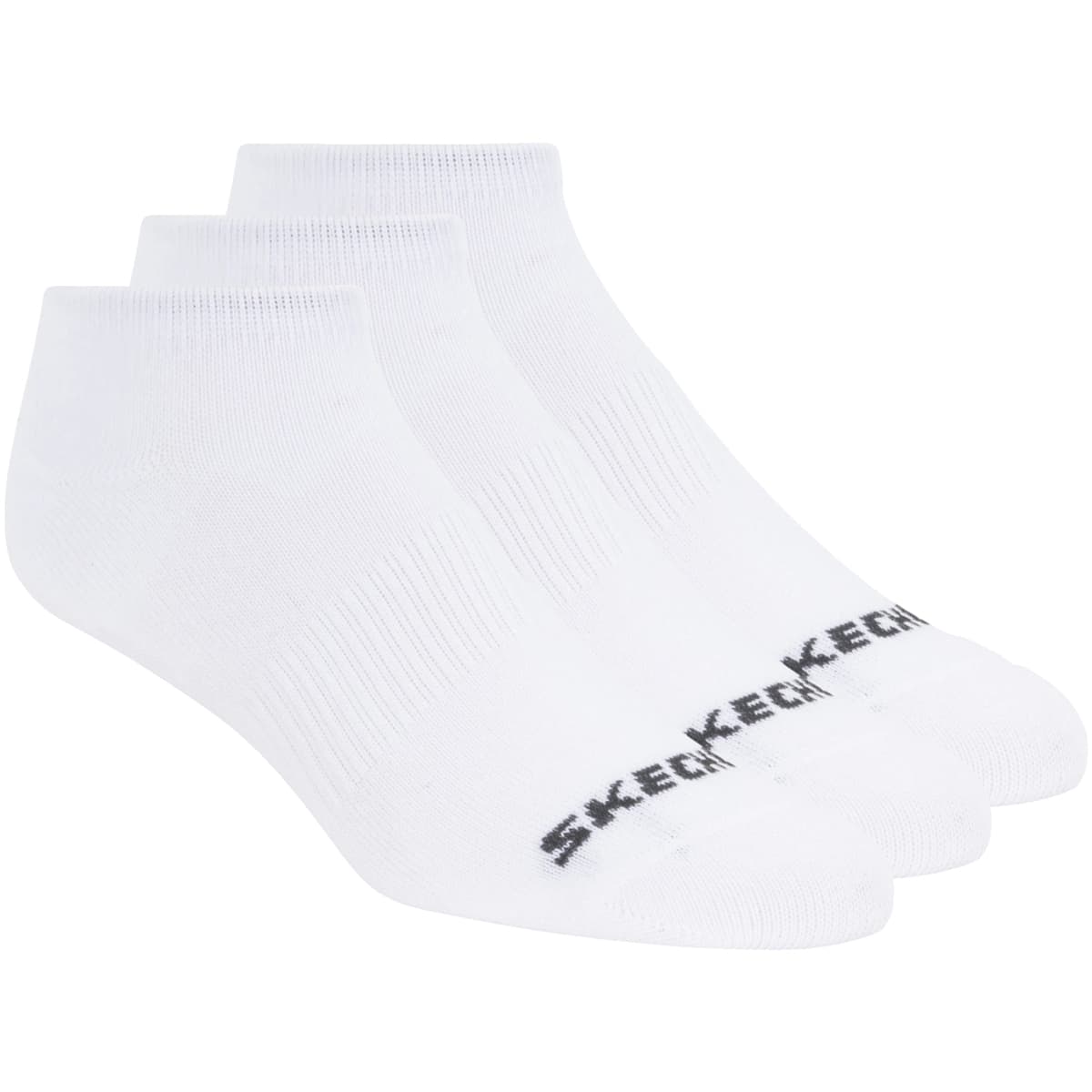 Αθλητικές κάλτσες Skechers 3pk Unisex Non Terry No Show