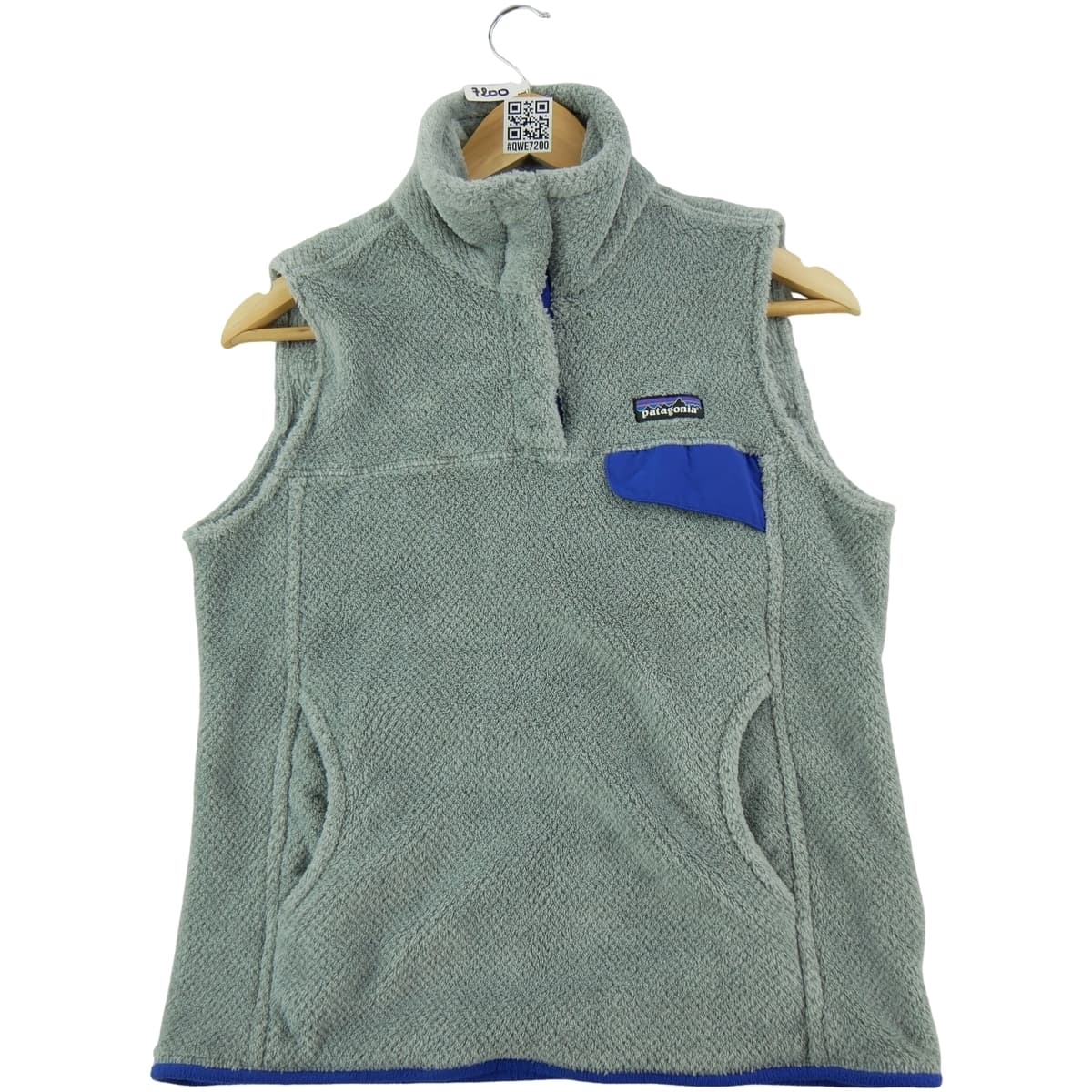 Fleece Patagonia 298352