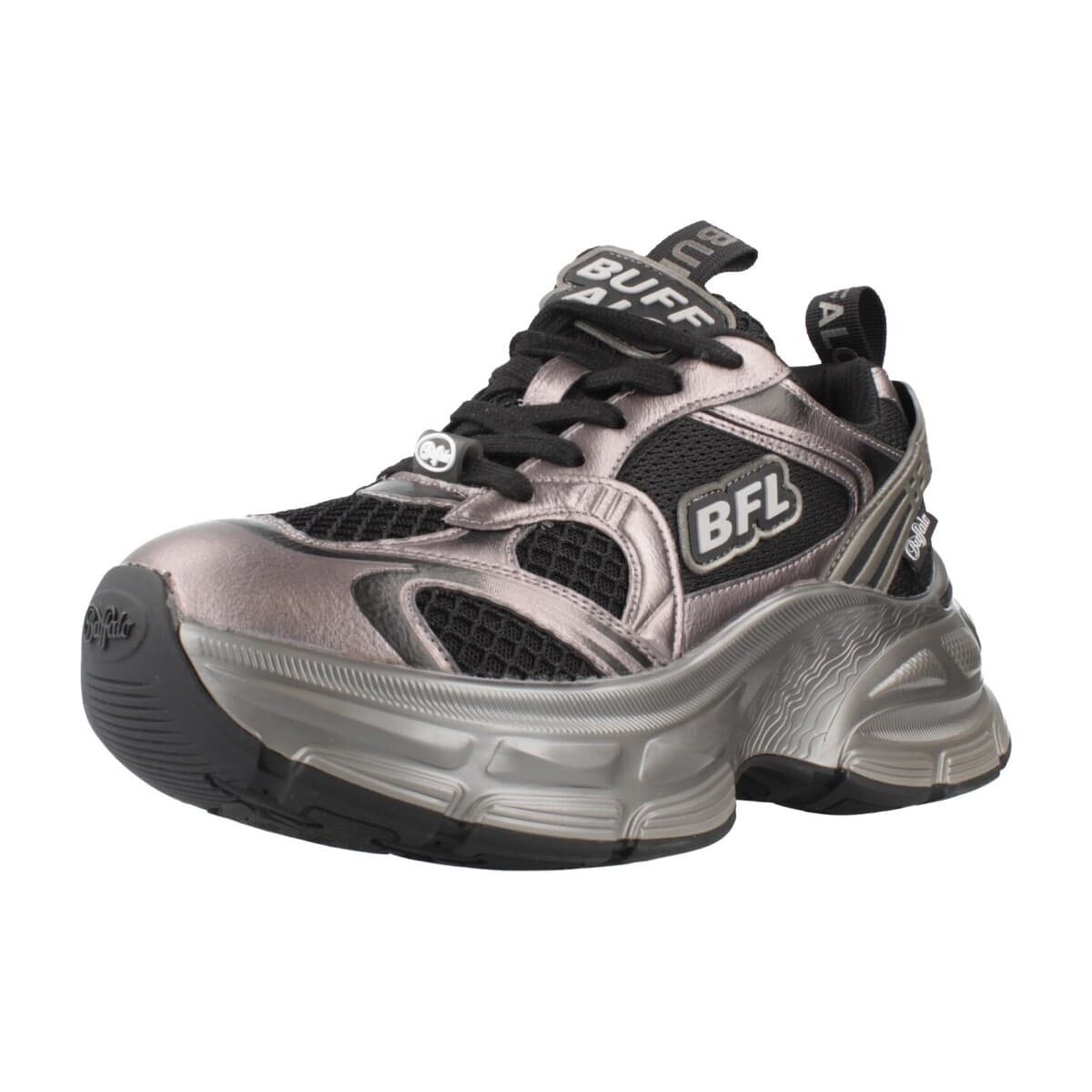 Xαμηλά Sneakers Buffalo RIDR