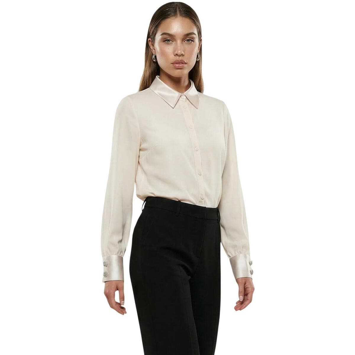 Πουκάμισα Artigli INSERTI DI RASO ACCA004350