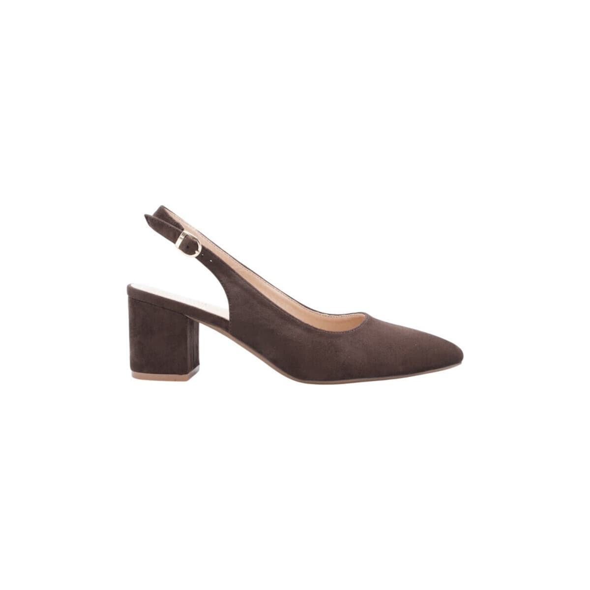 Γόβες La Modeuse 78051_P185341