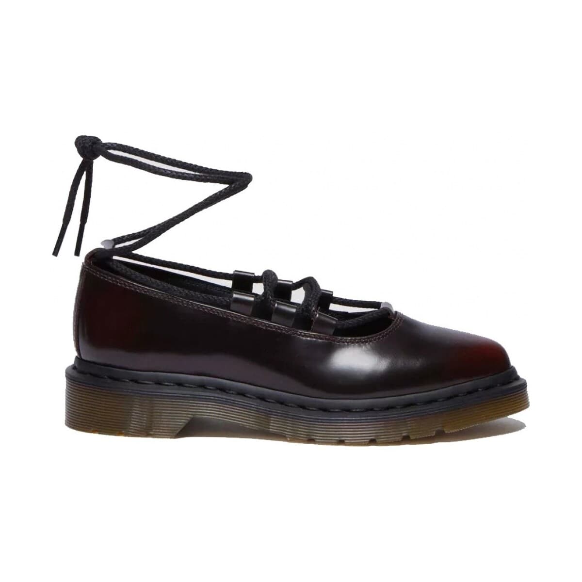 Derbies Dr. Martens ELPHIE II