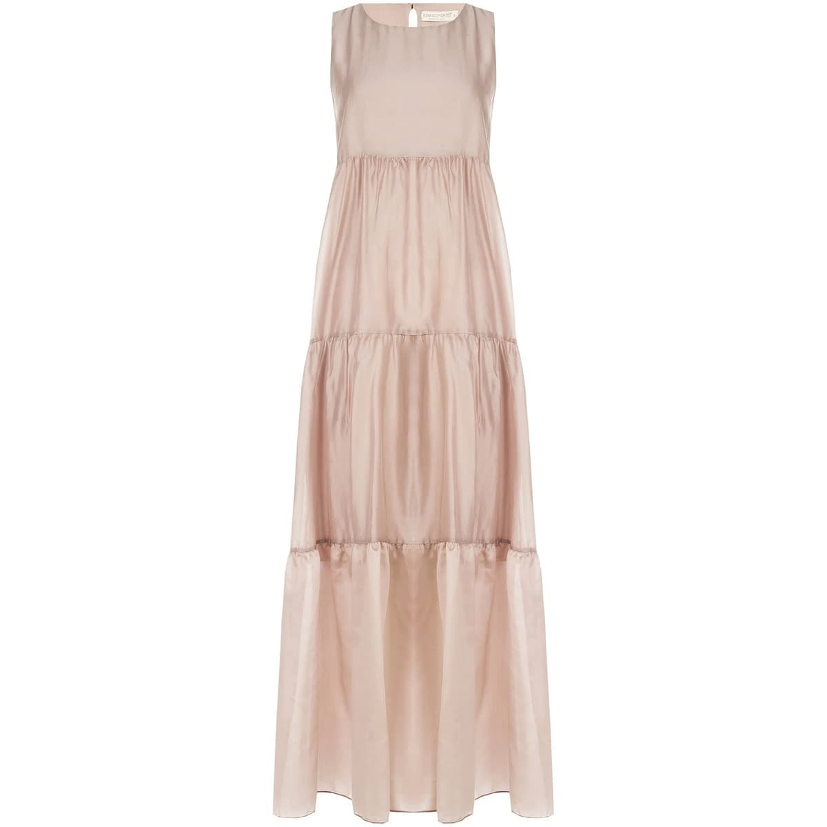 Μακριά Φορέματα Rinascimento CFC0127407003