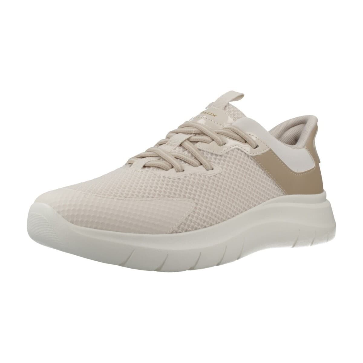 Xαμηλά Sneakers Geox D PLUMMERY PLUS