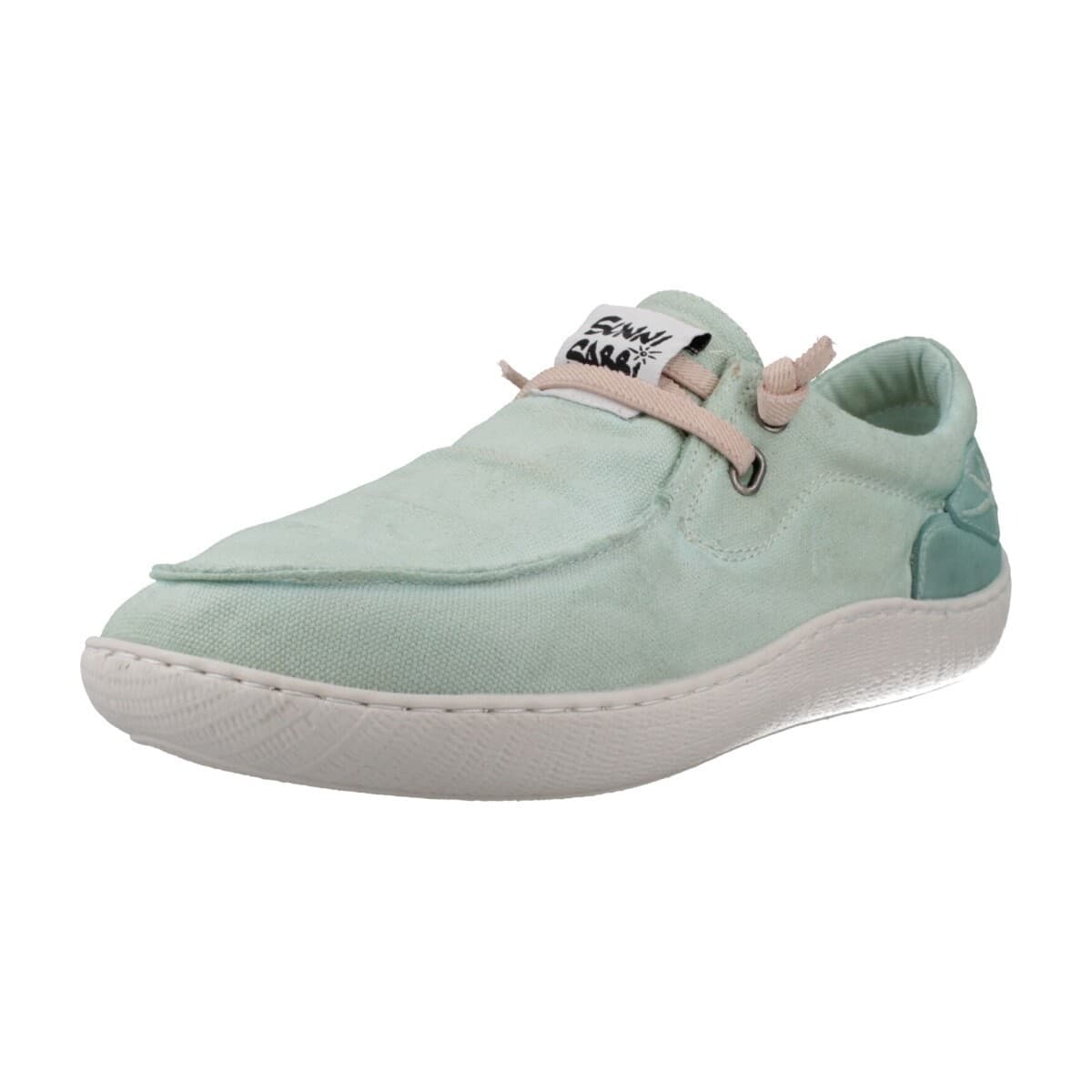 Xαμηλά Sneakers Sunni Sabbi KIKAI 051