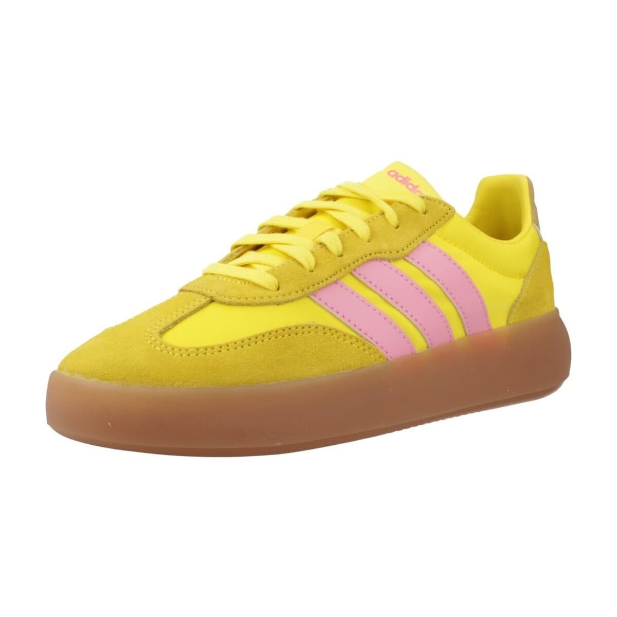 Xαμηλά Sneakers adidas BARREDA DECODE