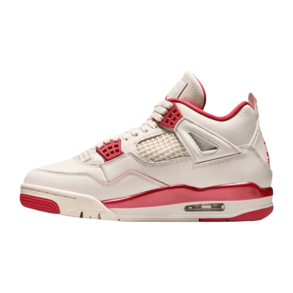 Ψηλά Sneakers Nike 4 Retro Valentine's Day Sierra Red