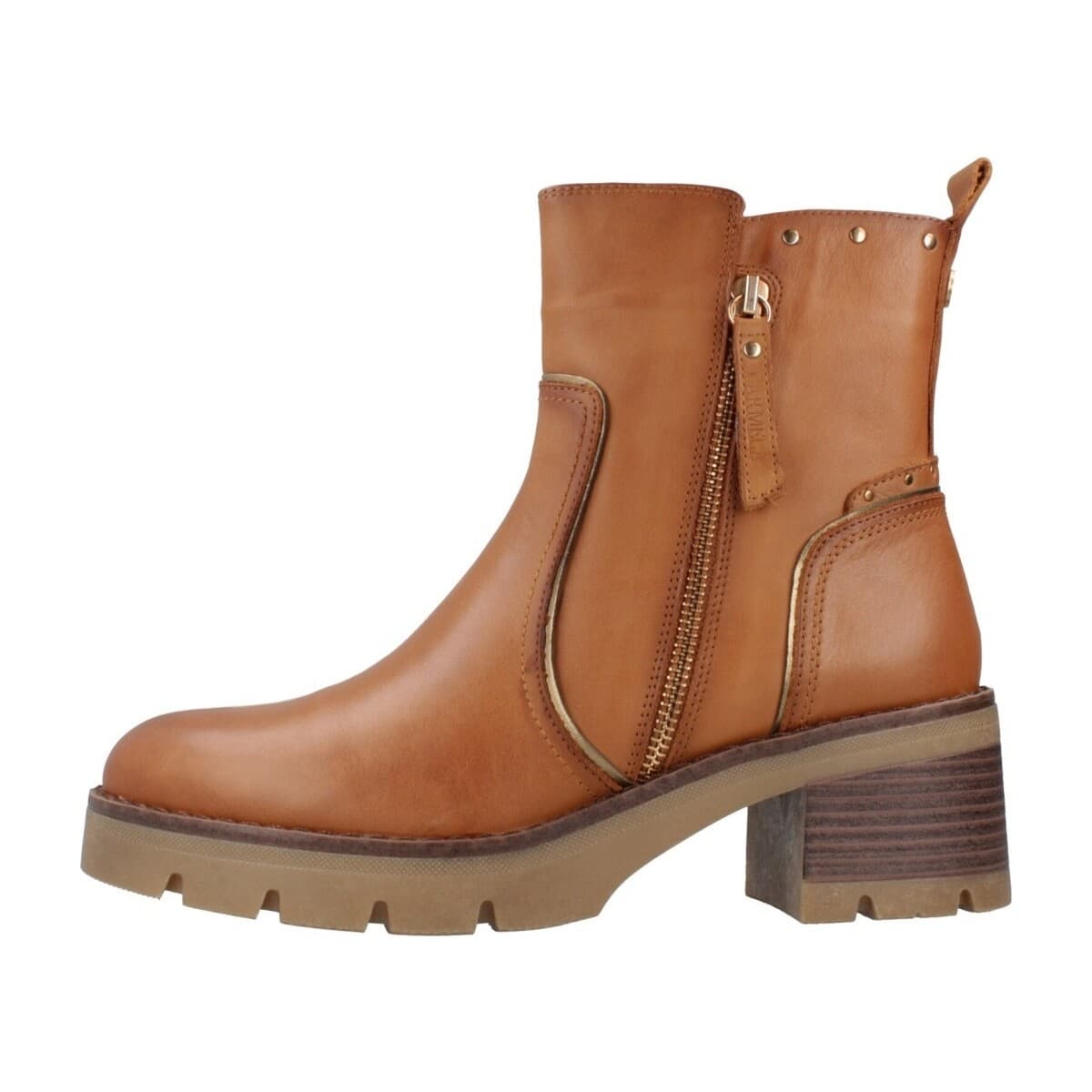 Μποτίνια Carmela 162572C