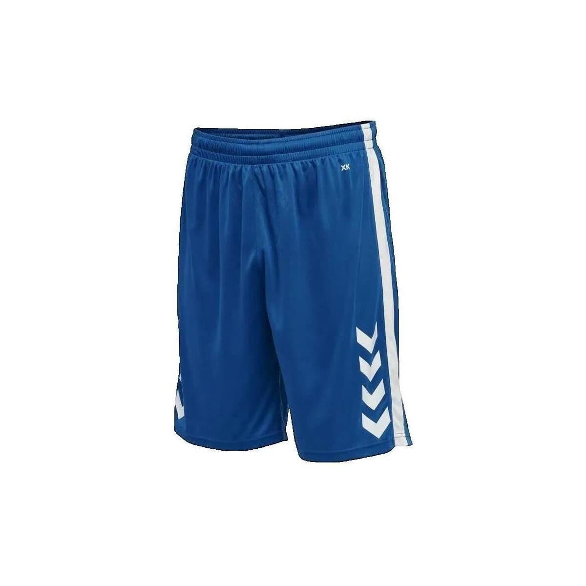 Shorts & Βερμούδες hummel Short Hmlcore XK Bleu