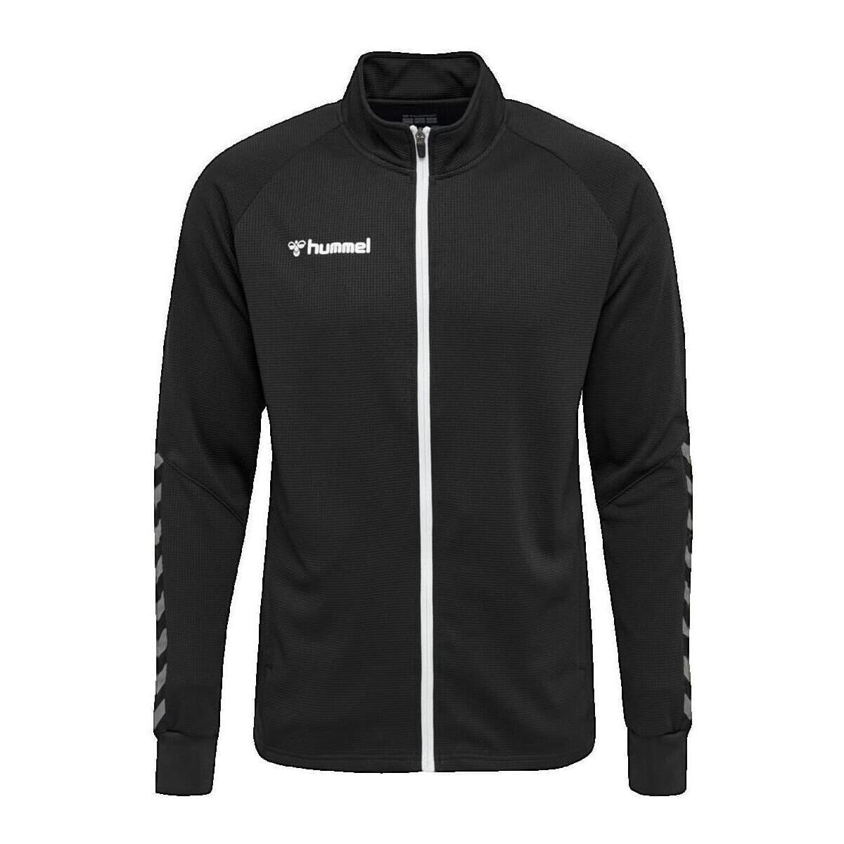 Σακάκια hummel Veste HmlAuthentic zippée polyester