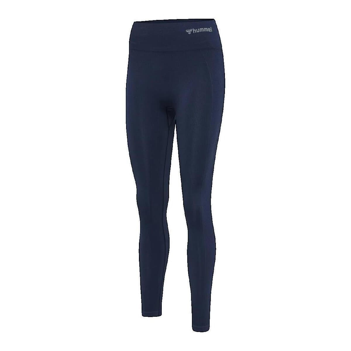 Καλσόν hummel Legging Tif Seamless Taille Haute