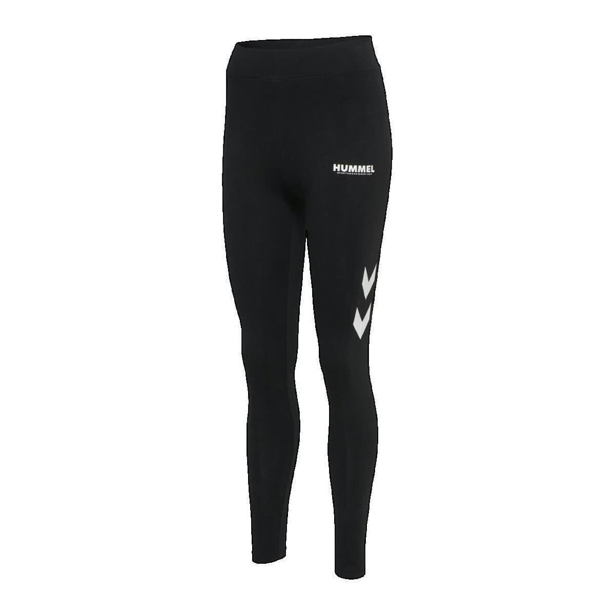 Καλσόν hummel Leggings Hmllegacy taille haute ajusté