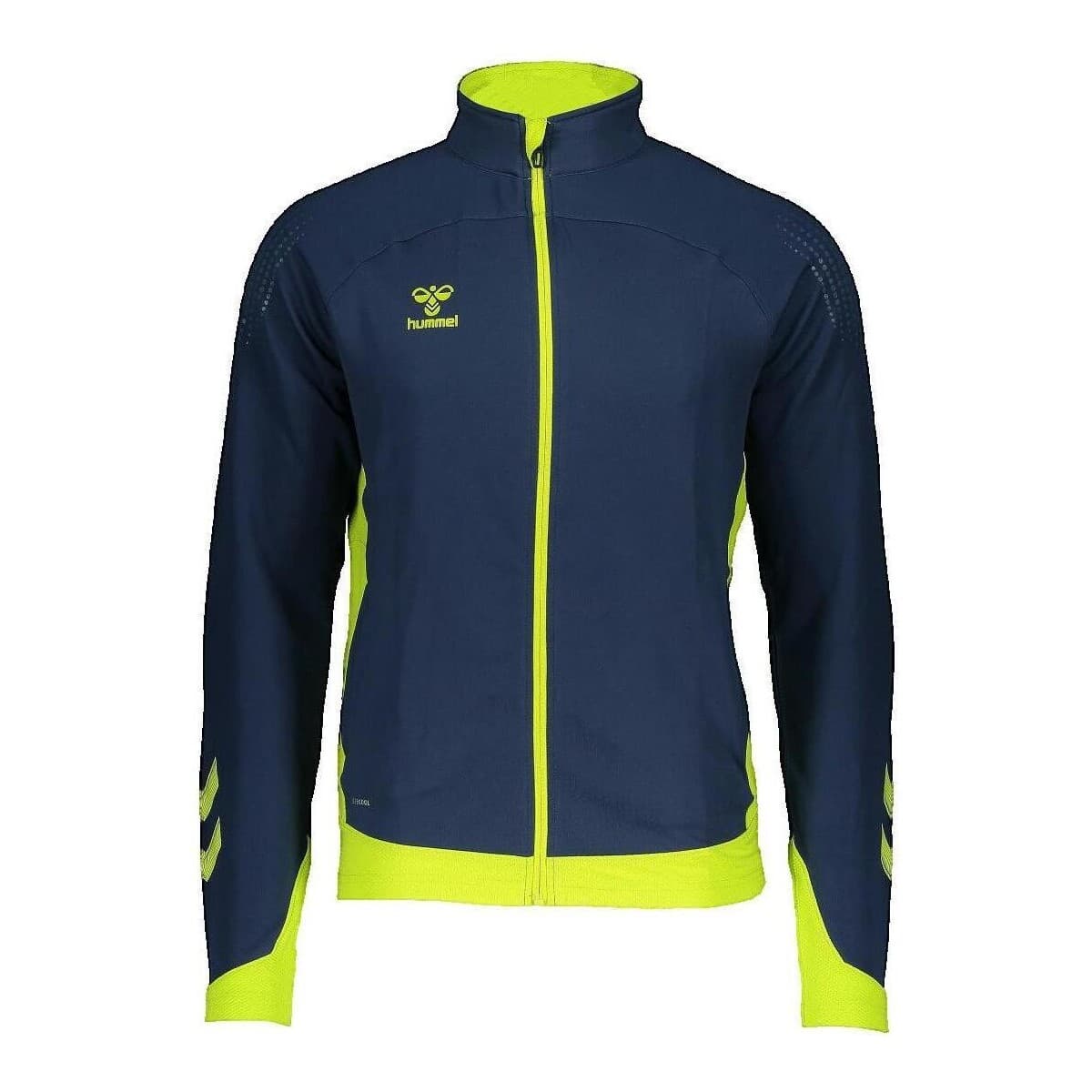 Σακάκια hummel Veste hmlLEAD Poly zippée