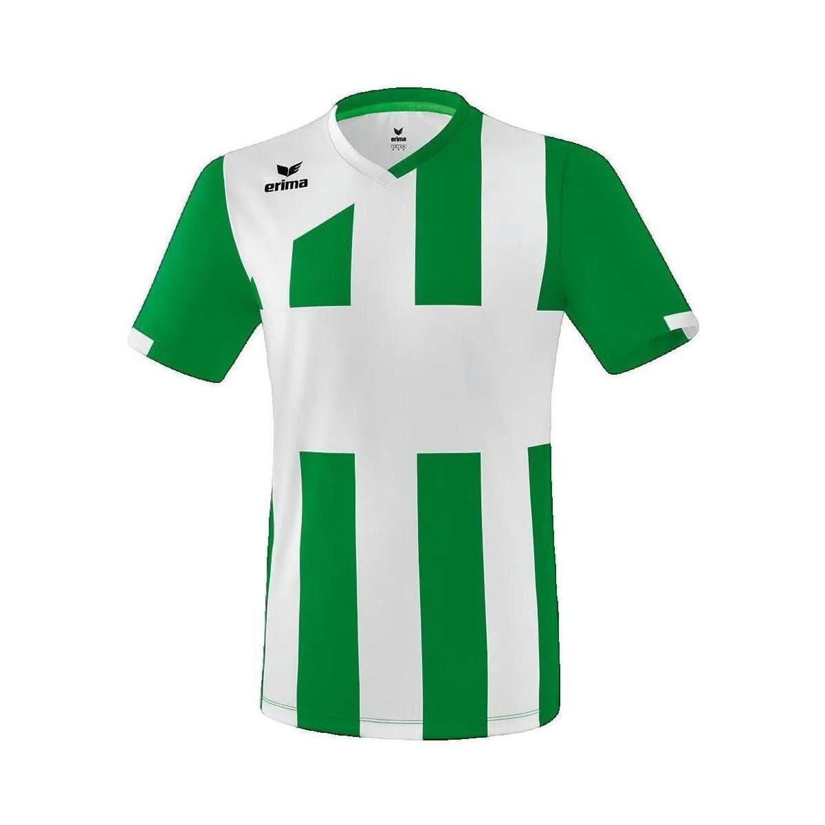 T-shirt με κοντά μανίκια Erima T-shirt Siena 3.0 Vert