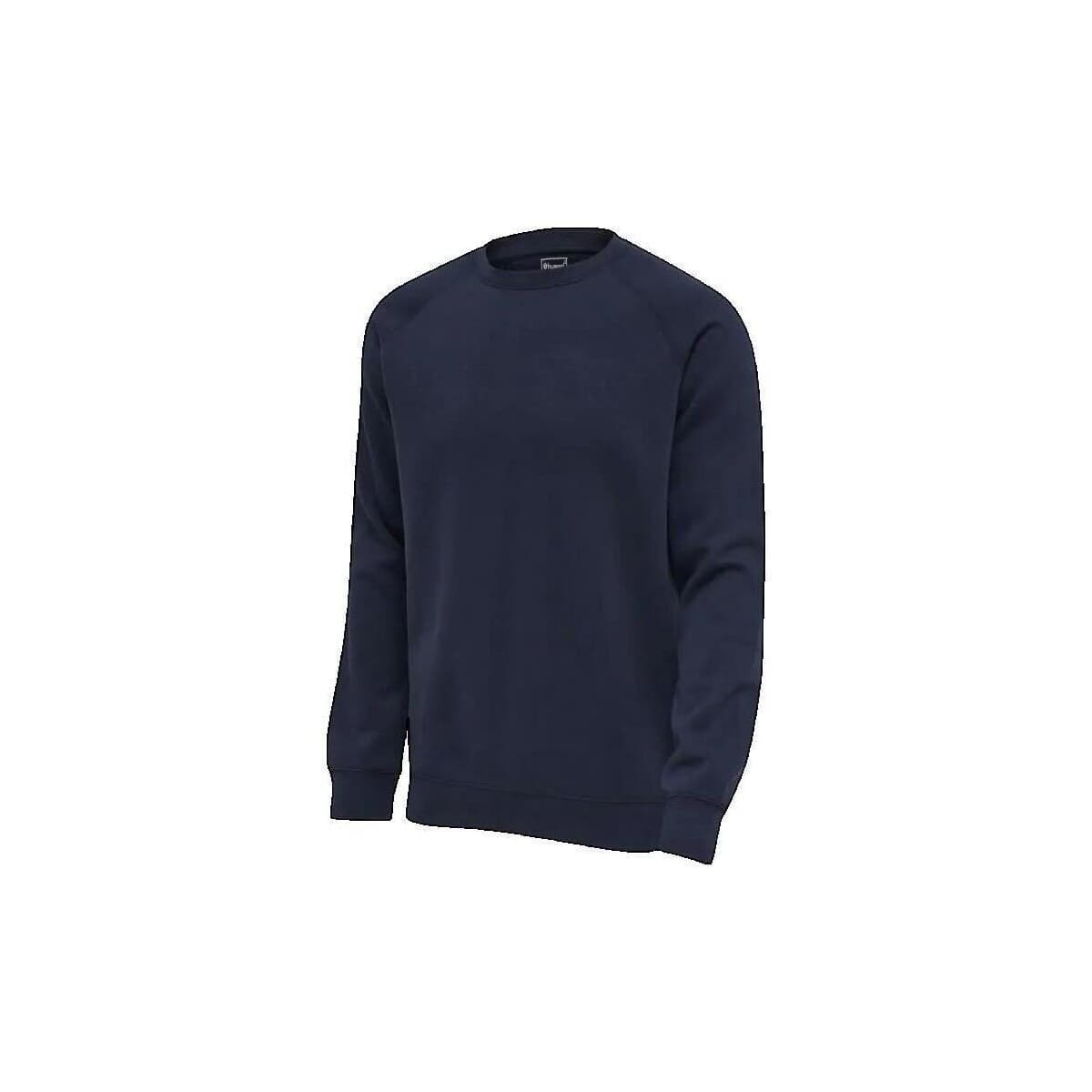 Φούτερ hummel Sweatshirt Red Classic