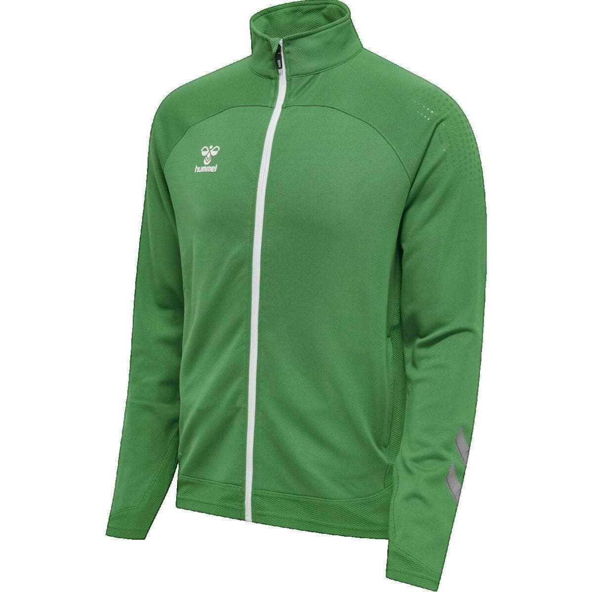 Σακάκια hummel Veste Lead Poly Zip
