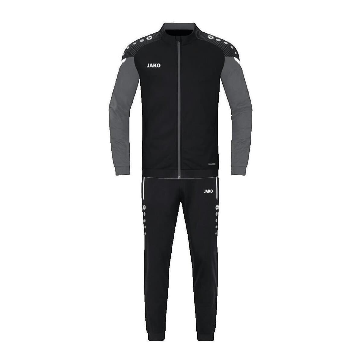 Ζακέτα Jako Survêtement Polyester Performance