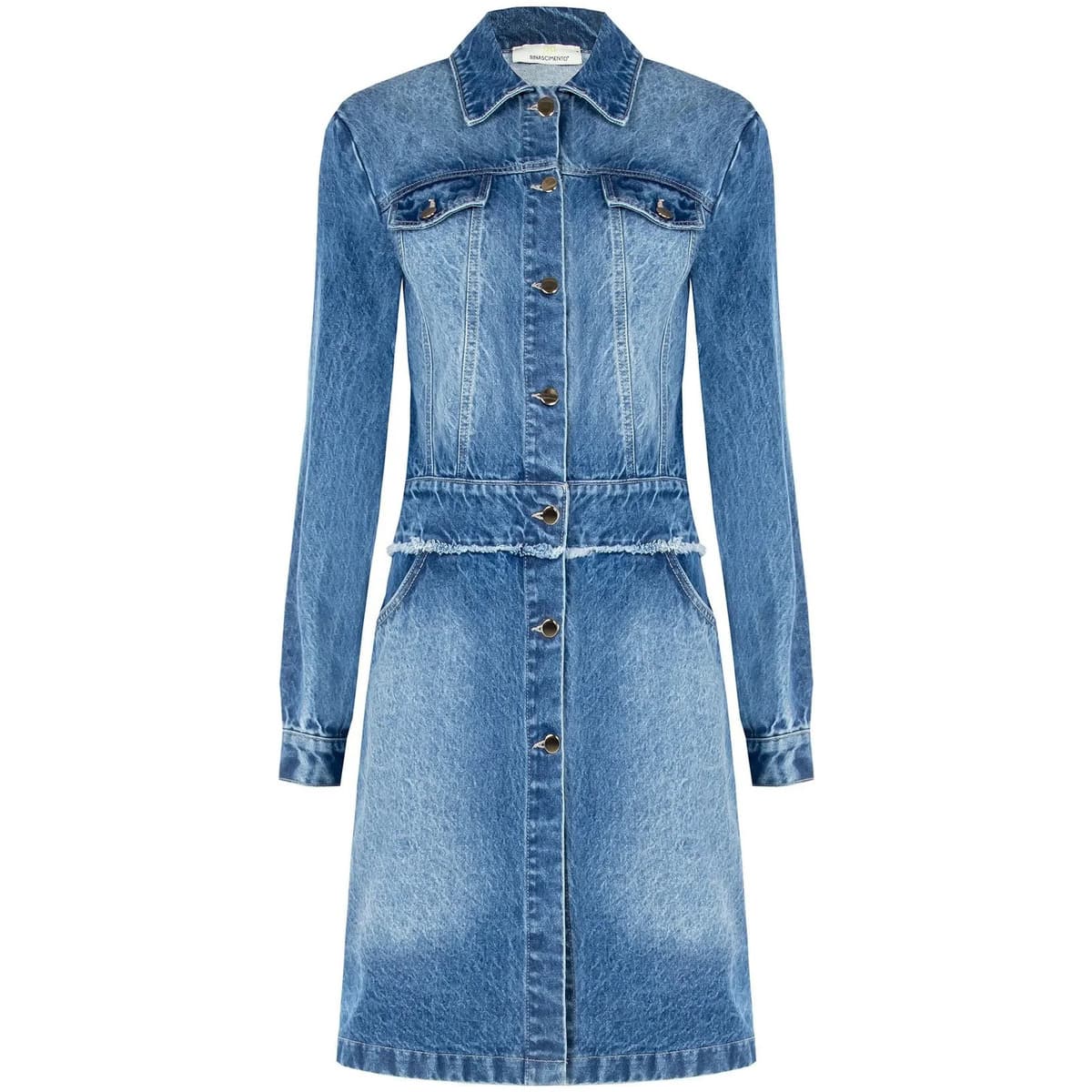 Φορέματα Rinascimento CFC0127424003