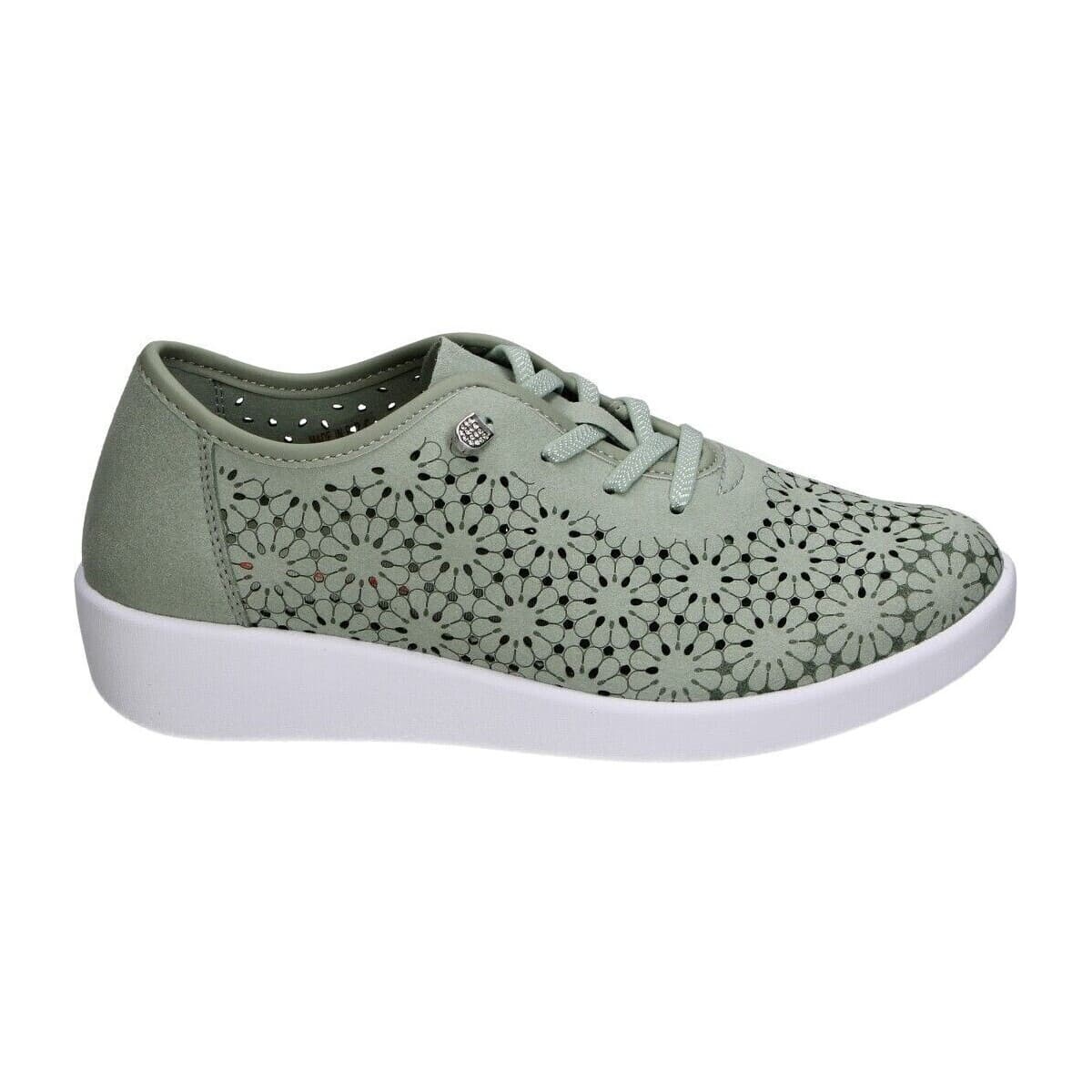 Xαμηλά Sneakers Doctor Cutillas 116144