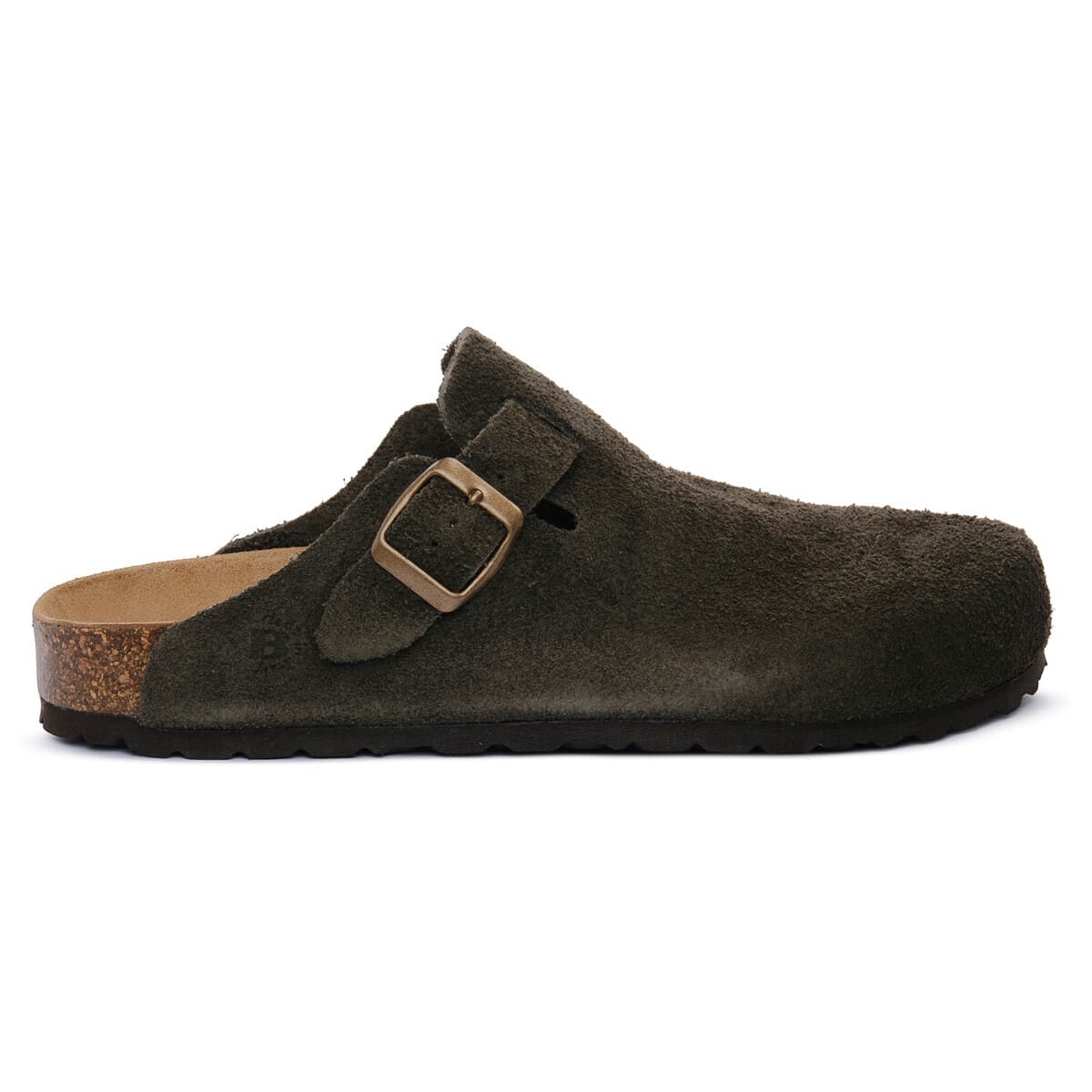 Τσόκαρα Bioline 1900 BOSCO BIGSUEDE