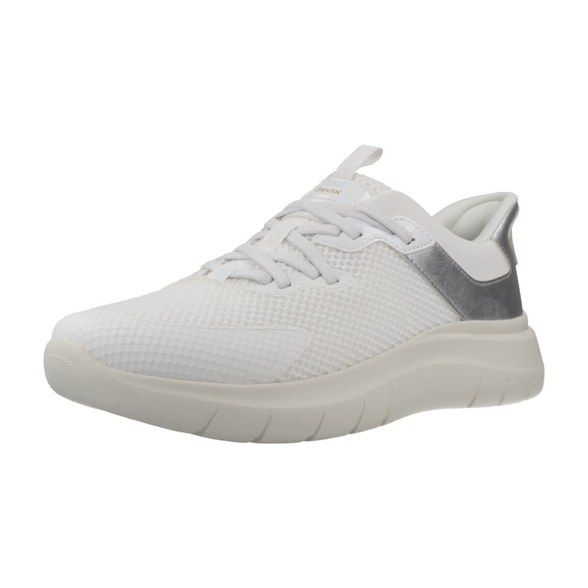 Xαμηλά Sneakers Geox D PLUMMERY PLUS
